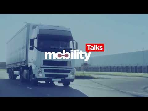 Webfleet Solutions Mobility Talks - Gestalten Sie Ihre Flotte von morgen