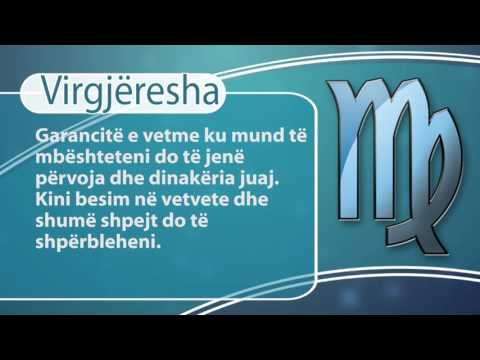 Rreze Dielli -HOROSKOPI 27 TETOR 2015