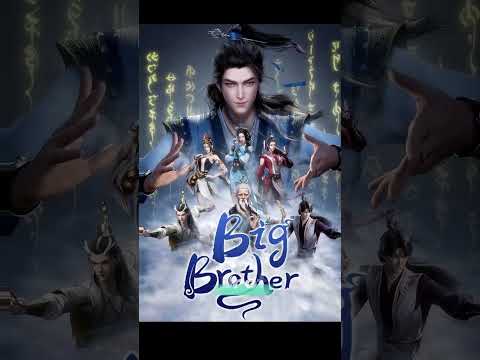 TOP 10 BEST DONGHUA (CHINESE ANIME) RECOMENDATION OF 2023 - 2024 #animedonghua