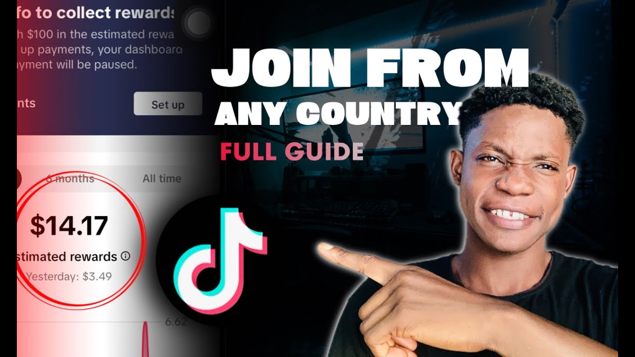 TikTok Monetization & Faceless Content Strategy (Advanced Guide)