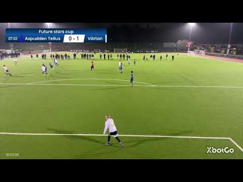 Värtan-IFK Aspudden-Tellus 