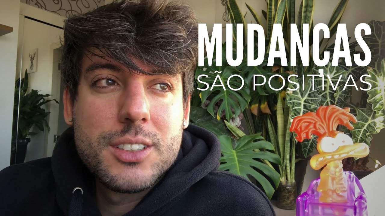 Teremos que nos mudar em breve