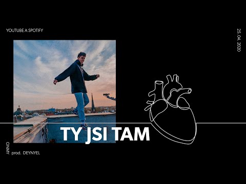 Onmy - ONMY - Ty Jsi Tam (prod. DEYNYEL)