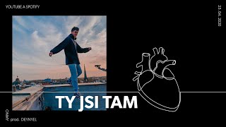 Video ONMY - Ty Jsi Tam (prod. DEYNYEL)