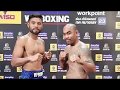 Singapore Boxer Muhammad Ashiq Hunting WBC Title In Bangkok