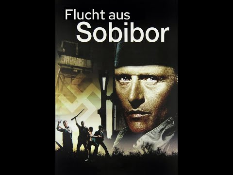 Flucht aus Sobibor (1987) -  IMDb: 7.4/10