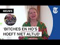 Esther (57) is dj: ‘M’n kinderen vinden het soms gênant’