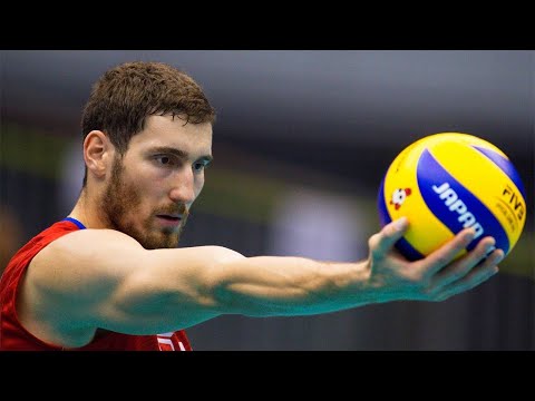 The Best of Maxim Mikhaylov