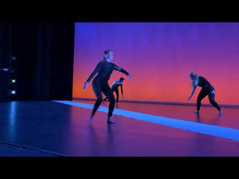 Dancescapes 2024 Trailer