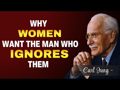 How Smart Men Can Avoid Being Exploited by Heartless Women | Carl Jung Psychology