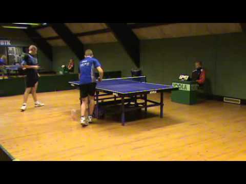 101023 Juniordiv, Michael Ryding - Henrik Belling Andersen