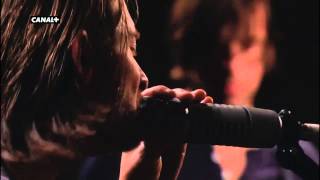 [FULL] Radiohead - The King of Limbs (Live From The Basement) 720p
