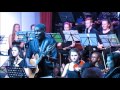 Oliver Mtukudzi Neria With Musicamp Orchestra Girls College Video