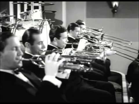 Artie Shaw  - Beguin The Beguine ( Cole Porter )