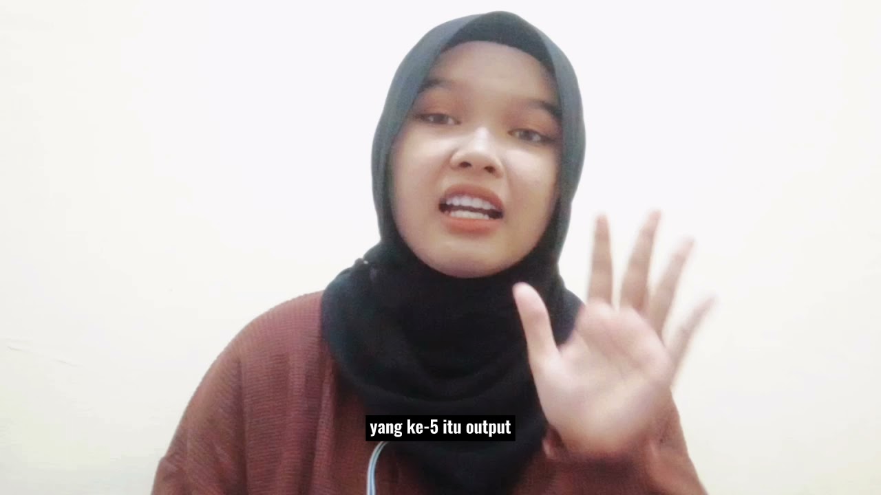 APA SIH PRODUKSI MEDIA ITU? - PRODUCTION MEDIA