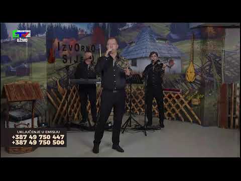IZVORNO SIJELO - RASPJEVANE MERAKLIJE - UŽIVO // OTV VALENTINO 2025