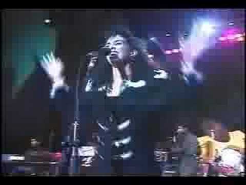 CHERITO NYB - Chimpun Callao (1992)