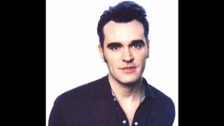 Morrissey  - I Am Hated For Loving