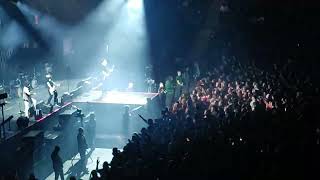 Gob - Soda live at Scotiabank Arena, Toronto, ON, Jan 30, 2025