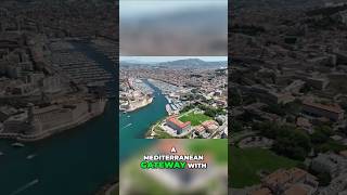 Is Marseille Europe’s Most Dangerous City?