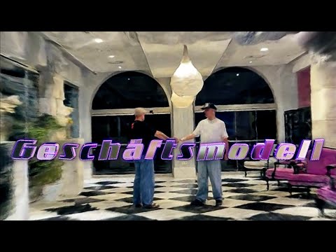 Wellconnected G x Goof2001 -„GESCHÄFTSMODELL“ (Prod Gordon)