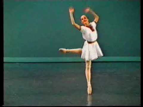 Concours de Lausanne 1982