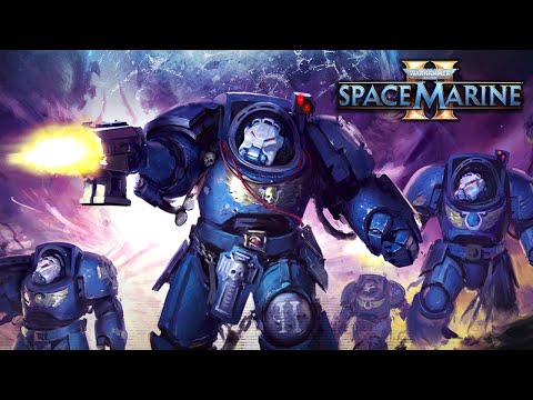 Space Marine 2 Modding is Going Crazy Right Now