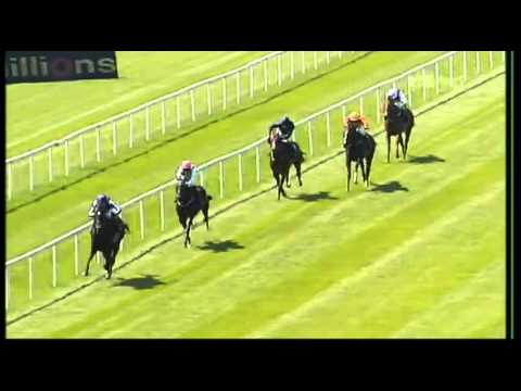 So You Think - Tattersalls Gold Cup 2012