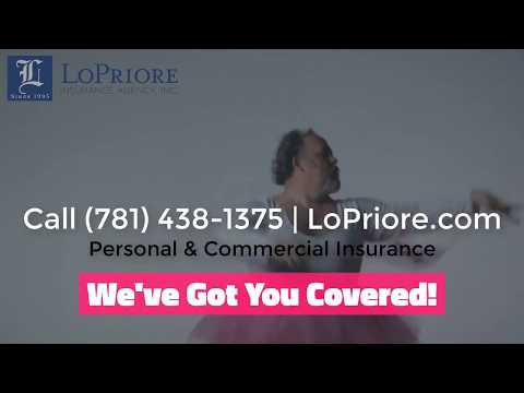 Insurance Agency Stoneham MA Call (781) 438-1375 - LoPriore Insurance Stoneham MA