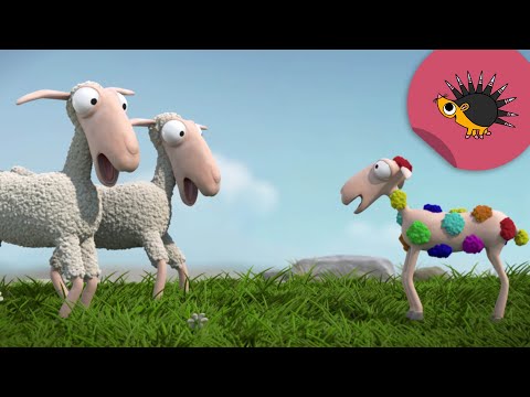 , title : '"Muh" macht das Schaf? | Ich kenne ein Tier | SWR Kindernetz | Trickfilm'