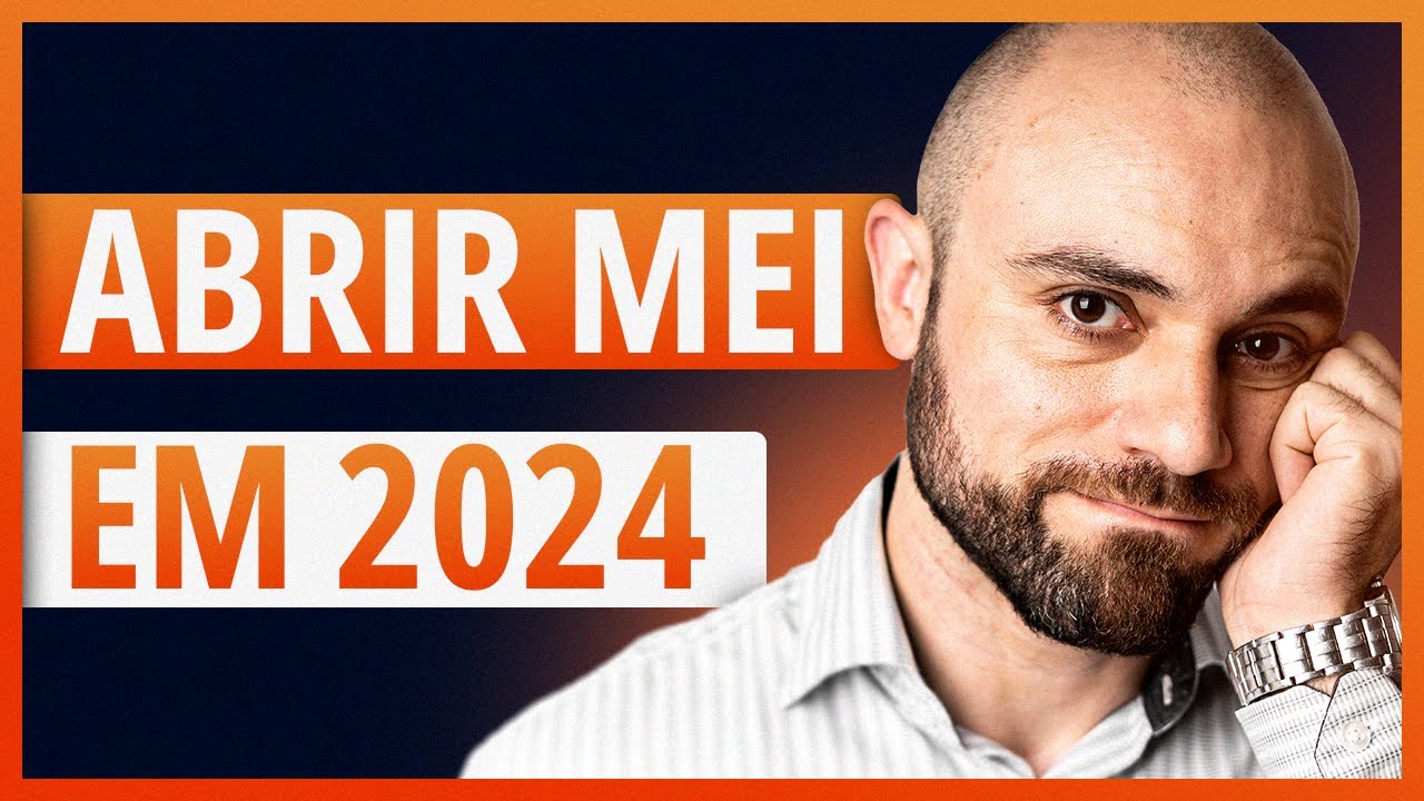🤔Por Que ABRIR UM MEI Em 2024? Ainda VALE A PENA?