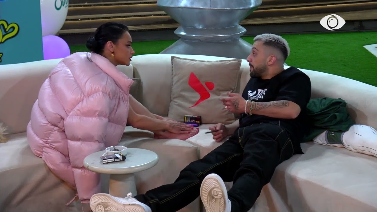 “Si nuk qëlloi i hajrit personi që më bëri të ndjeja”/ Gjesti-Eglit: Është diçka, por s’di çfarë është