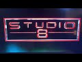 Sony Columbia Pictures Studio 8 2018