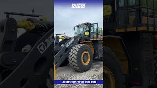 XCMG LW1200KN cargadora de ruedas nueva | Imagen 4 - Machineryline