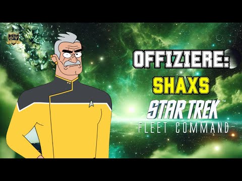 Shaxs | Wie spielt man Star Trek Fleet Command? | Outside Views STFC Deutsch