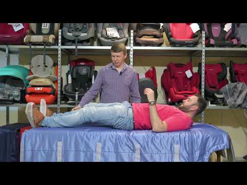 Терлион - термоодеяла для обертывания и SPA-процедур