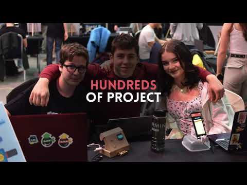 Create the TUES Idea Hub: Empowering Youth
