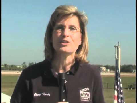 Open for Oshkosh 2011