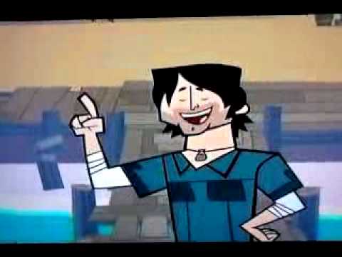 Total Drama Revenge of the Island Ep.3 Pt.1
