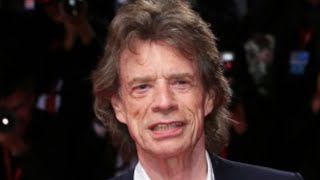 Mick Jagger Lies You Believe