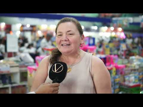 RADAR VISÃO ACOMPANHA EVENTO CLIPE EM OLINDA E DESTACA INCENTIVO À LEITURA