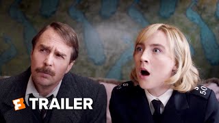 See How They Run Teaser Trailer (2022) | Movieclips Trailers by  Movieclips Trailers