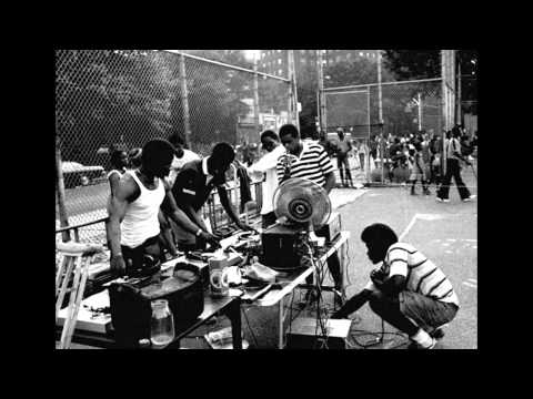 Brylson - Smells like 70's