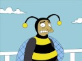 Flight Of The Bumblebee
