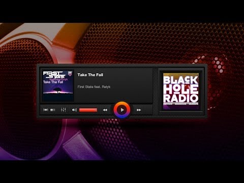 Black Hole Recordings Radio Show 295