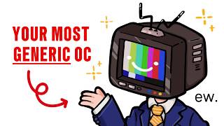 Ranking The Most Generic OCs We Have All Made (this is brutal)