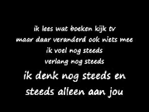 Wereld zonder jou video