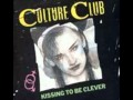 Culture Club-Black Money