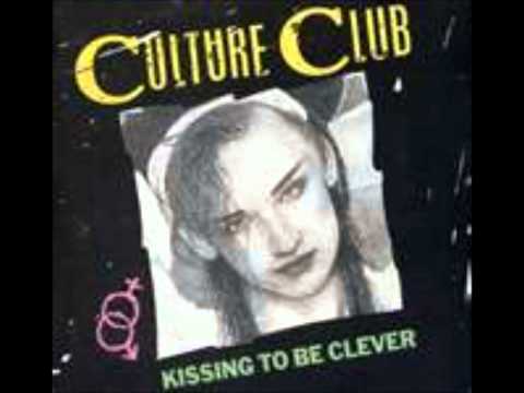 Culture Club-Black Money