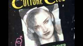 Culture Club-Black Money